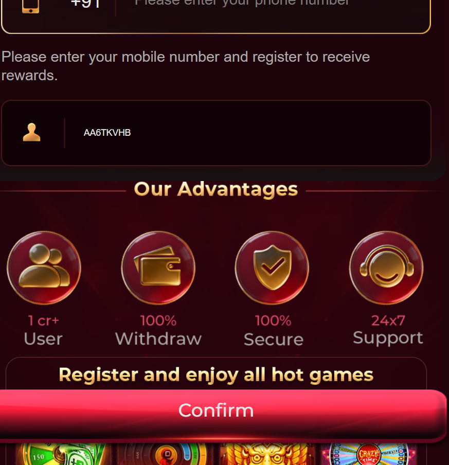 In7 Game